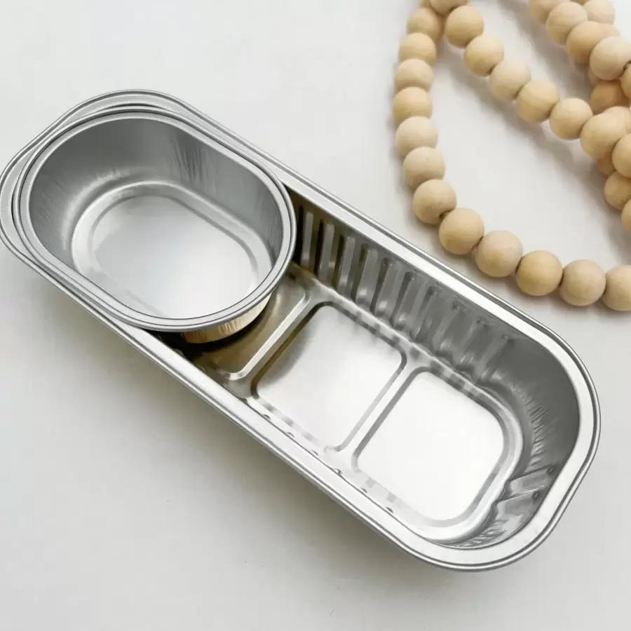 POJEMNIK NA ŻYWNOŚĆ 10-PACK