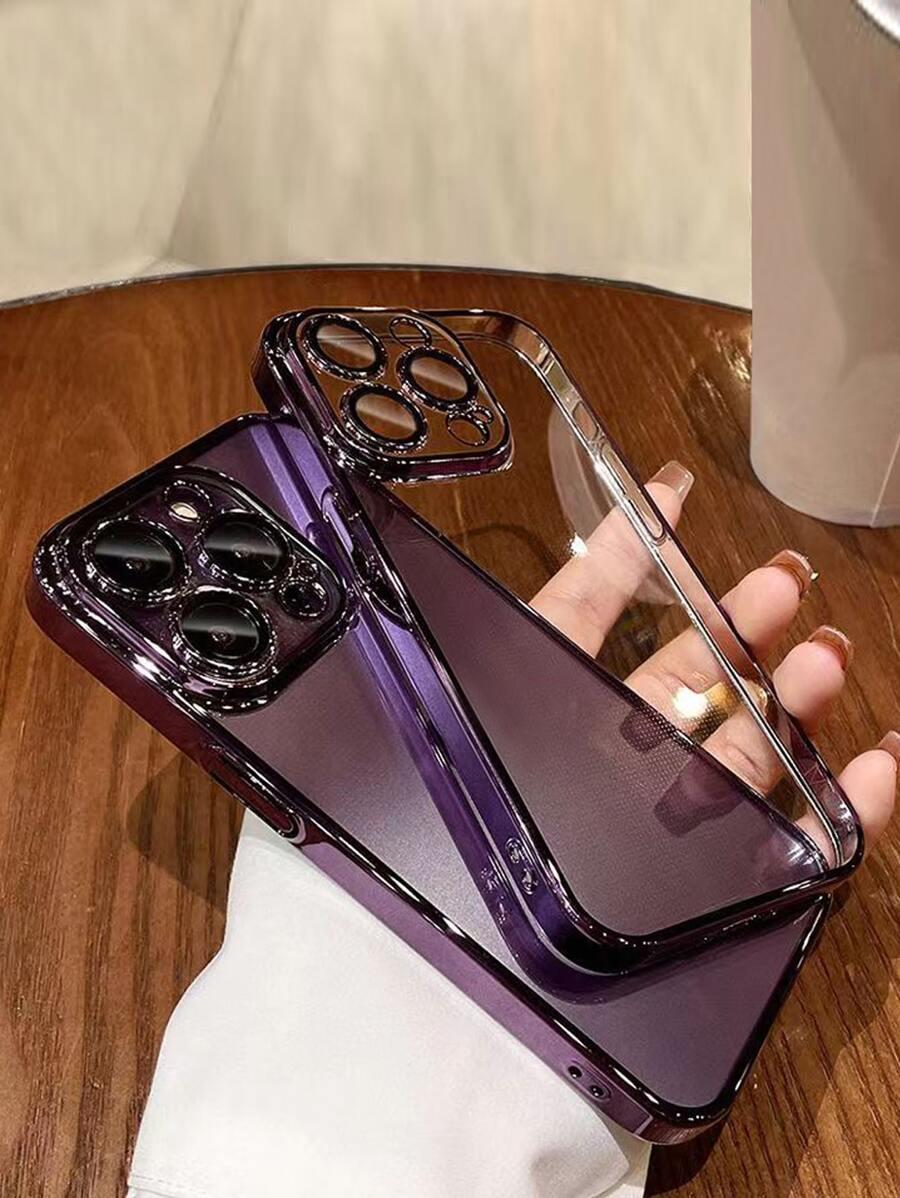 etui na telefon plecki iPhone 17