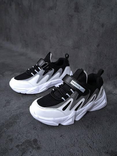 buty sportowe rzepy 