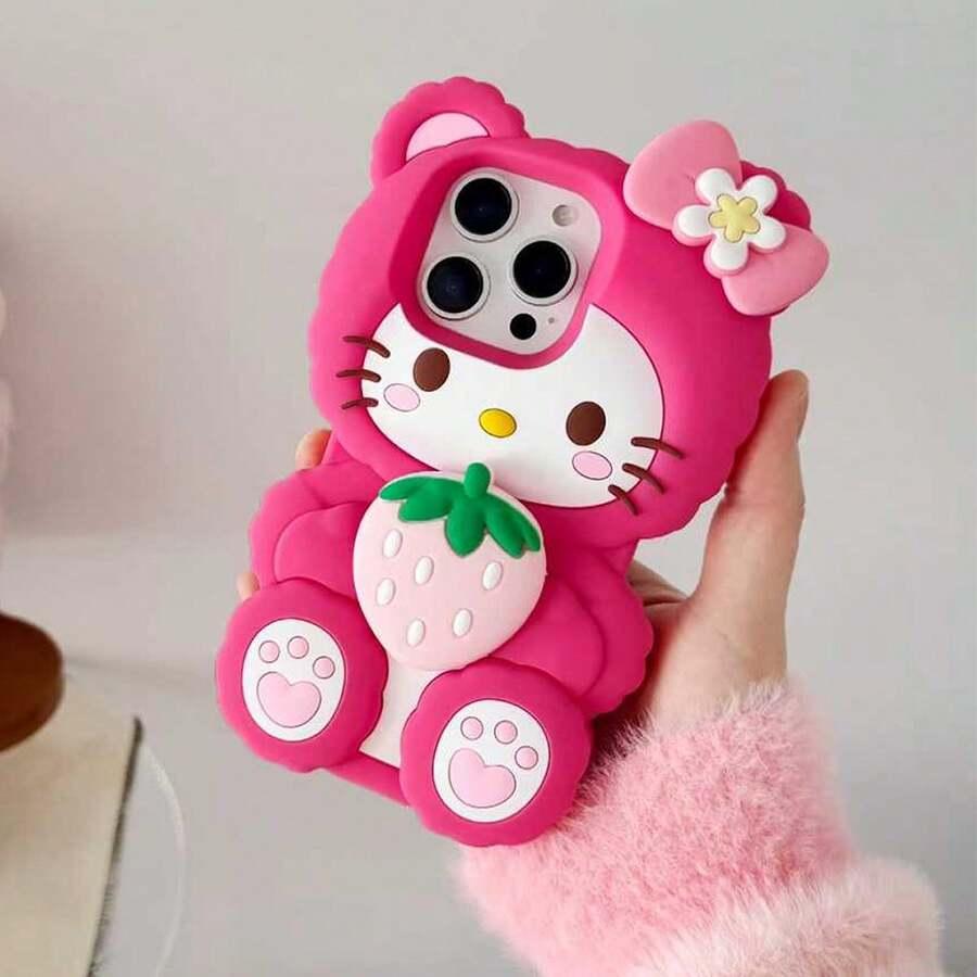 etui na telefon iphone 15