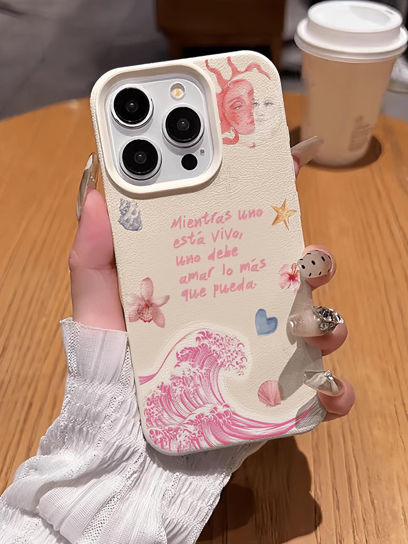 etui na telefon Iphone