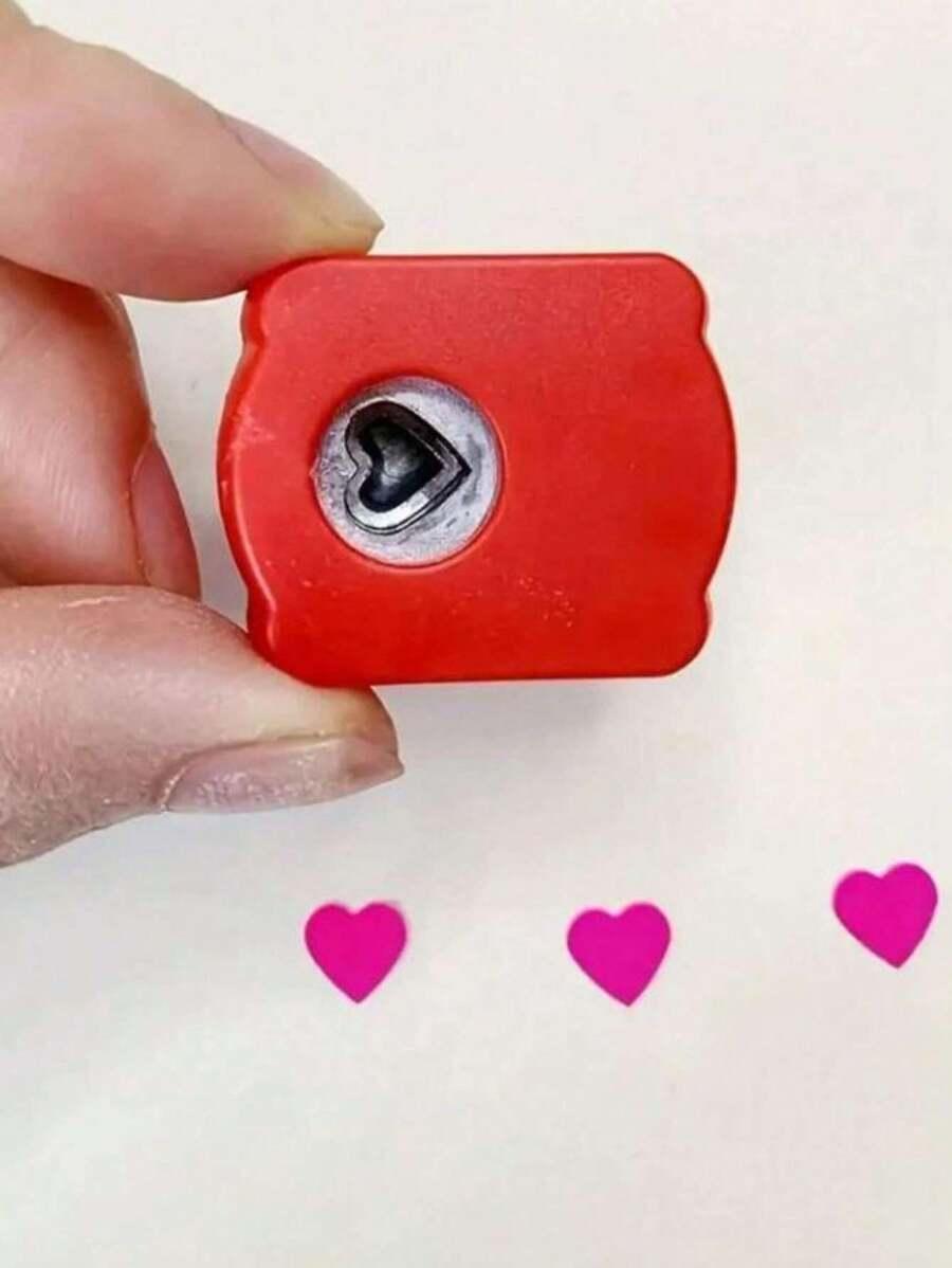 mini dziurkacz 6szt.