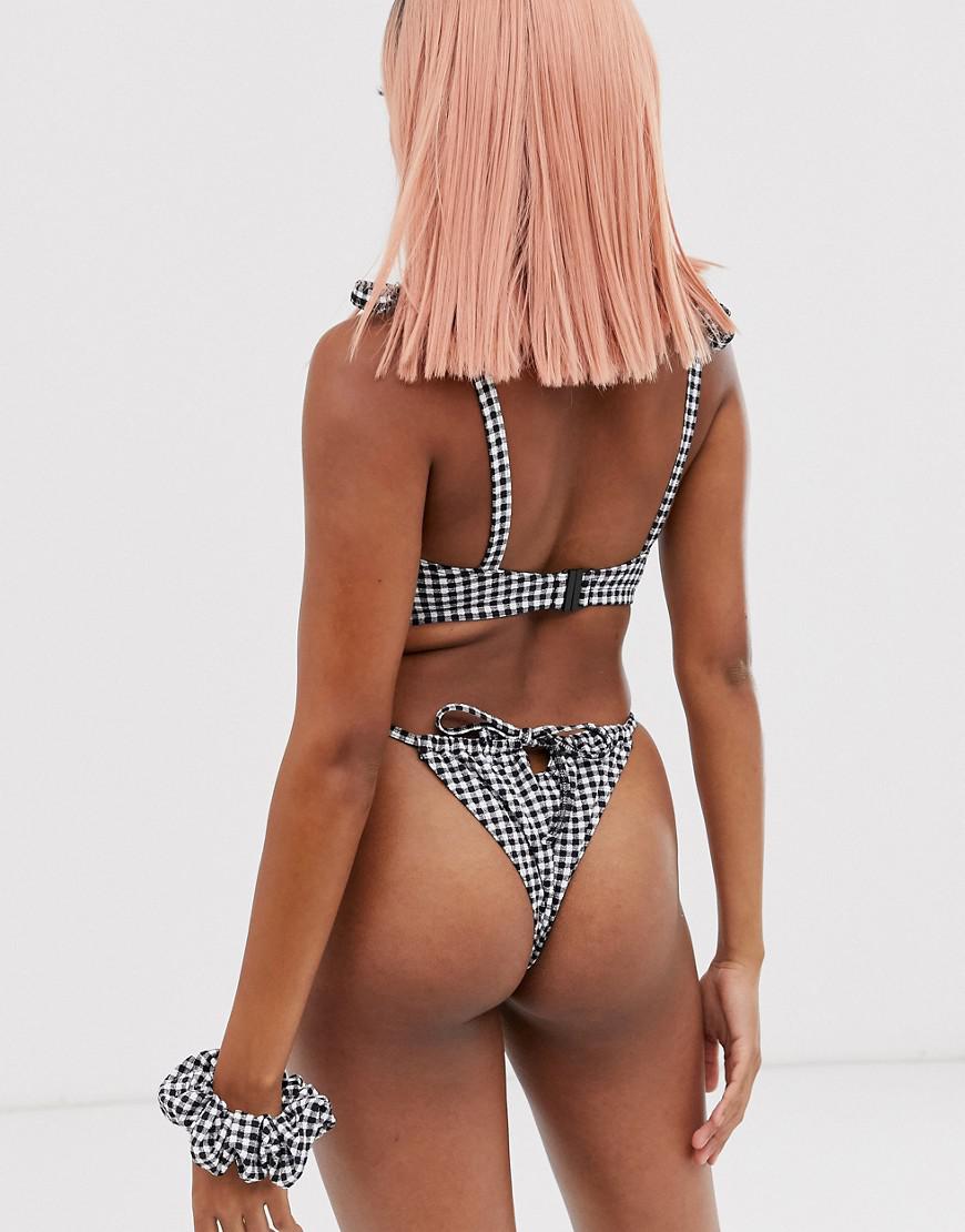 dół od bikini 