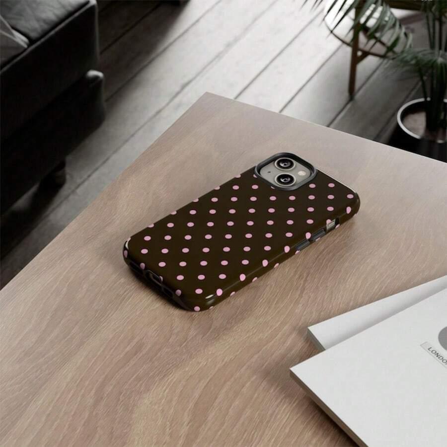 ETUI NA TELEFON IPHONE