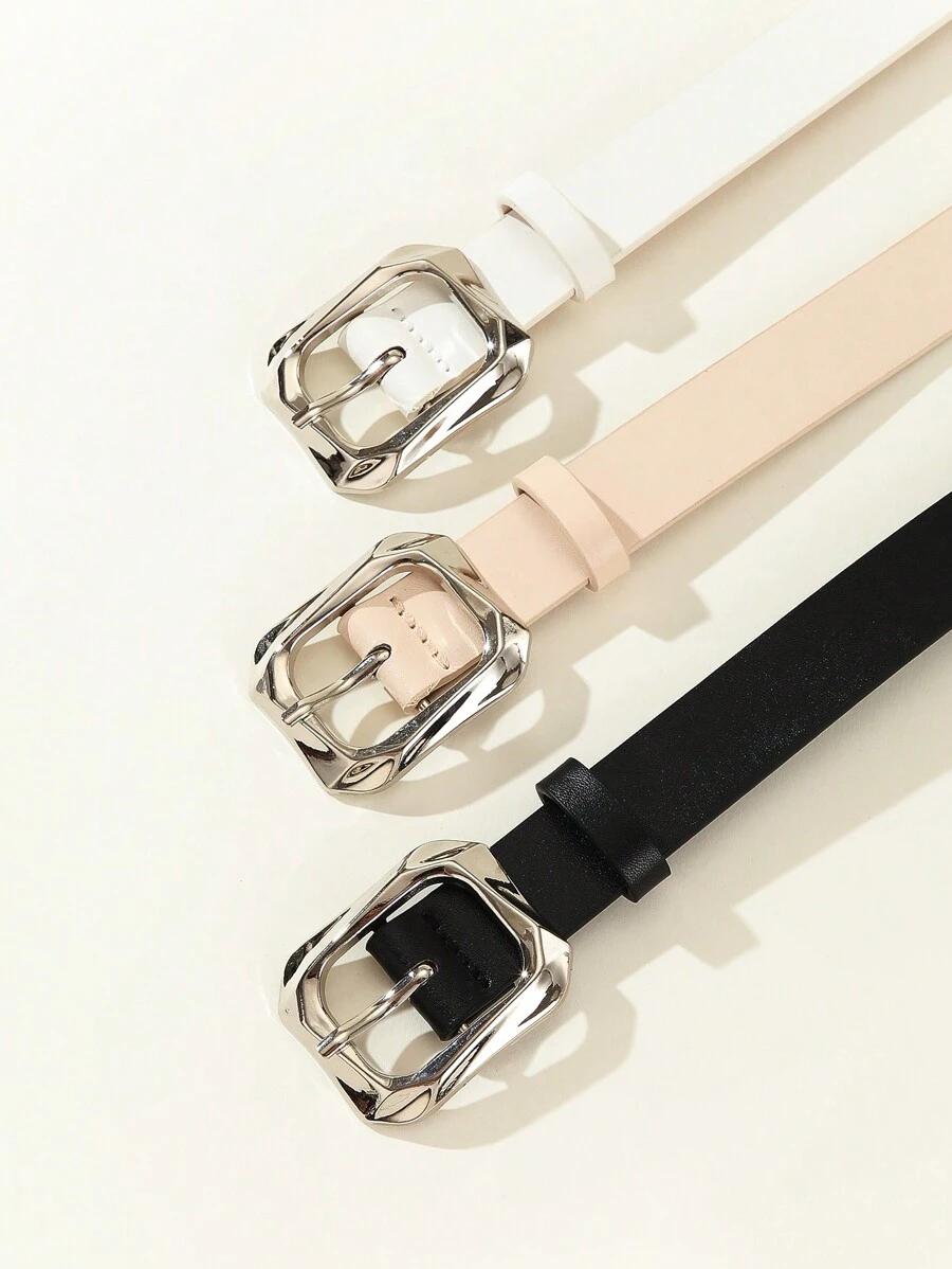 PASEK KLAMRA 3-PACK