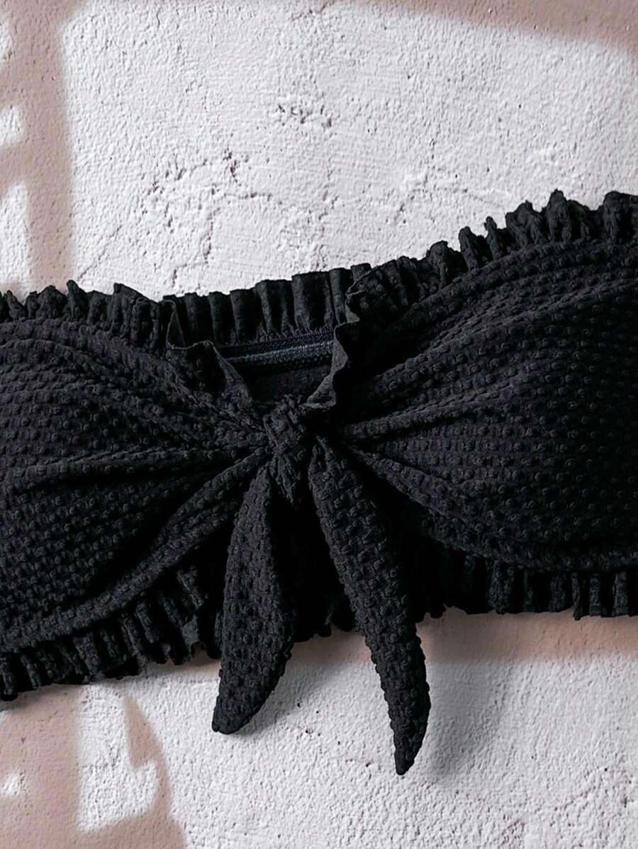góra od bikini