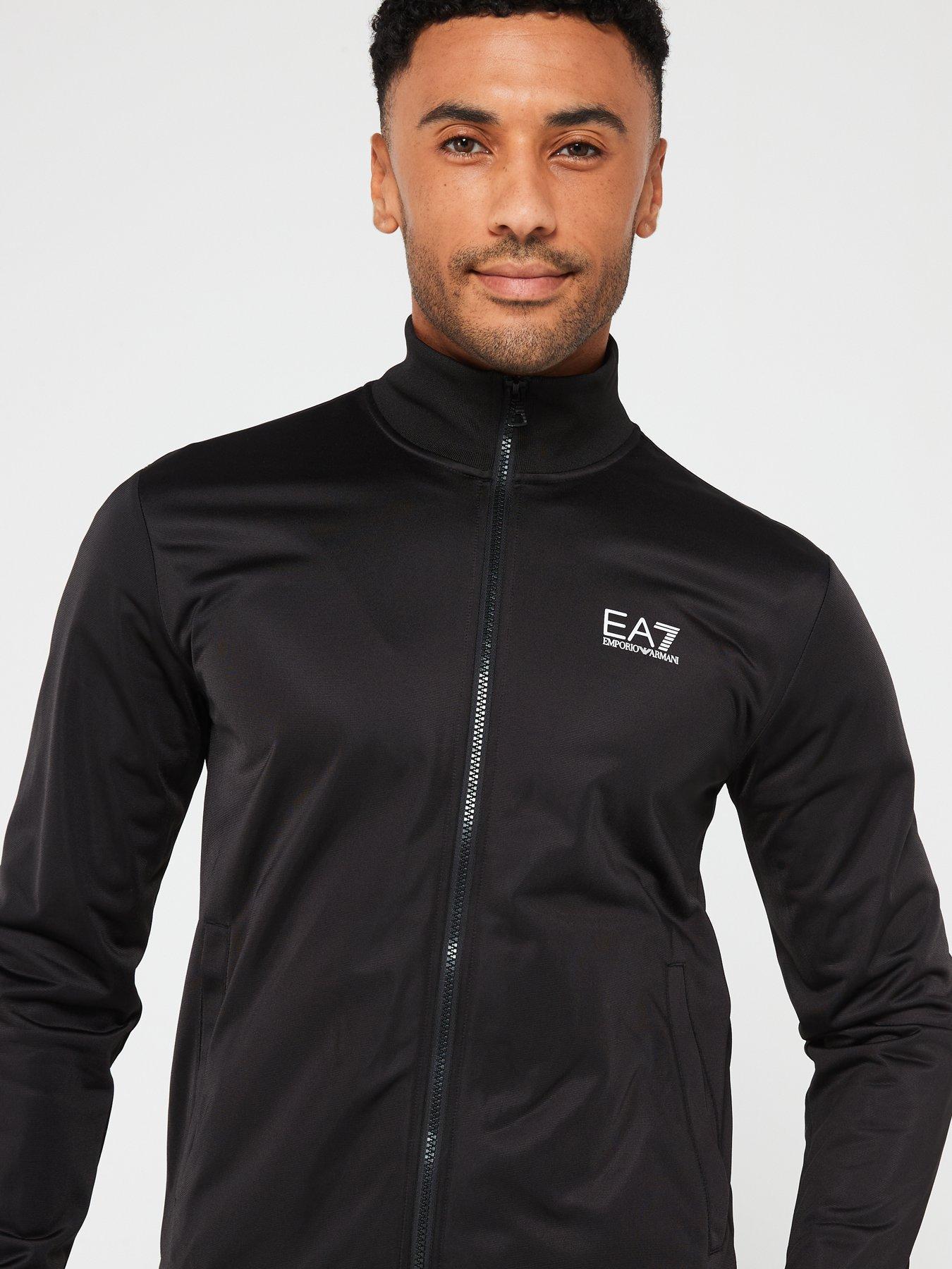 EA7 EMPORIO ARMANI DRES MĘSKI 8NPV65