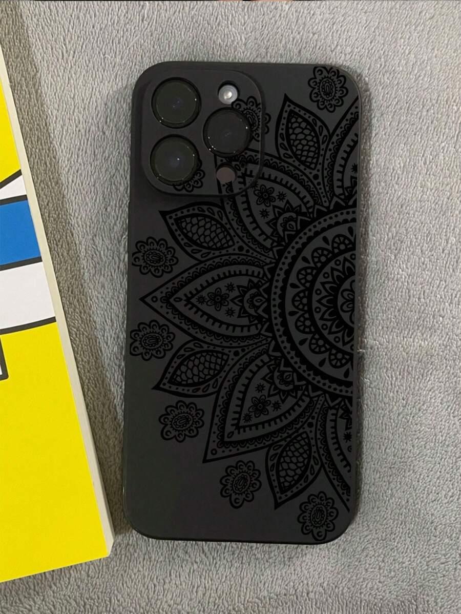 czarne etui Xiaomi 13T Pro