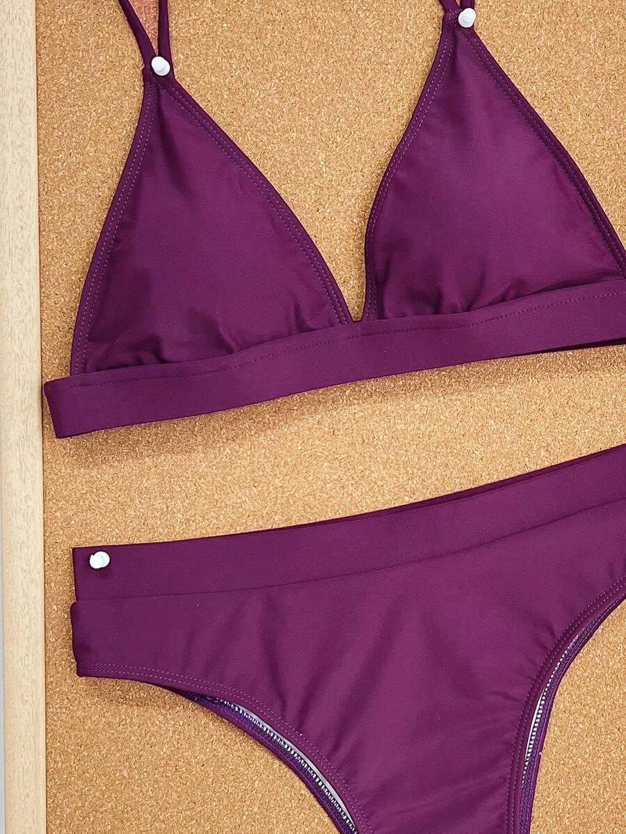 DWUCZĘŚCIOWE BIKINI DAMSKIE