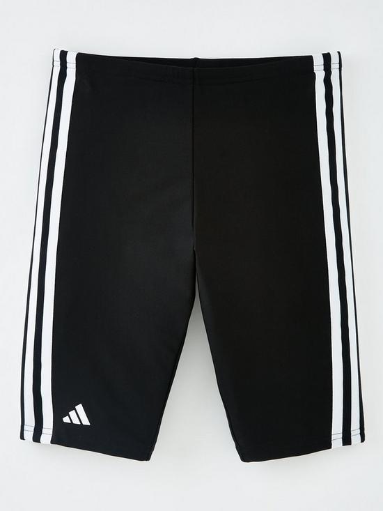 ADIDAS SPODENKI KĄPIELOWE KOLARKI HR7479 3-4Y