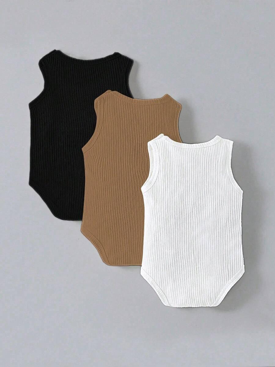 body prążki 3-pack 