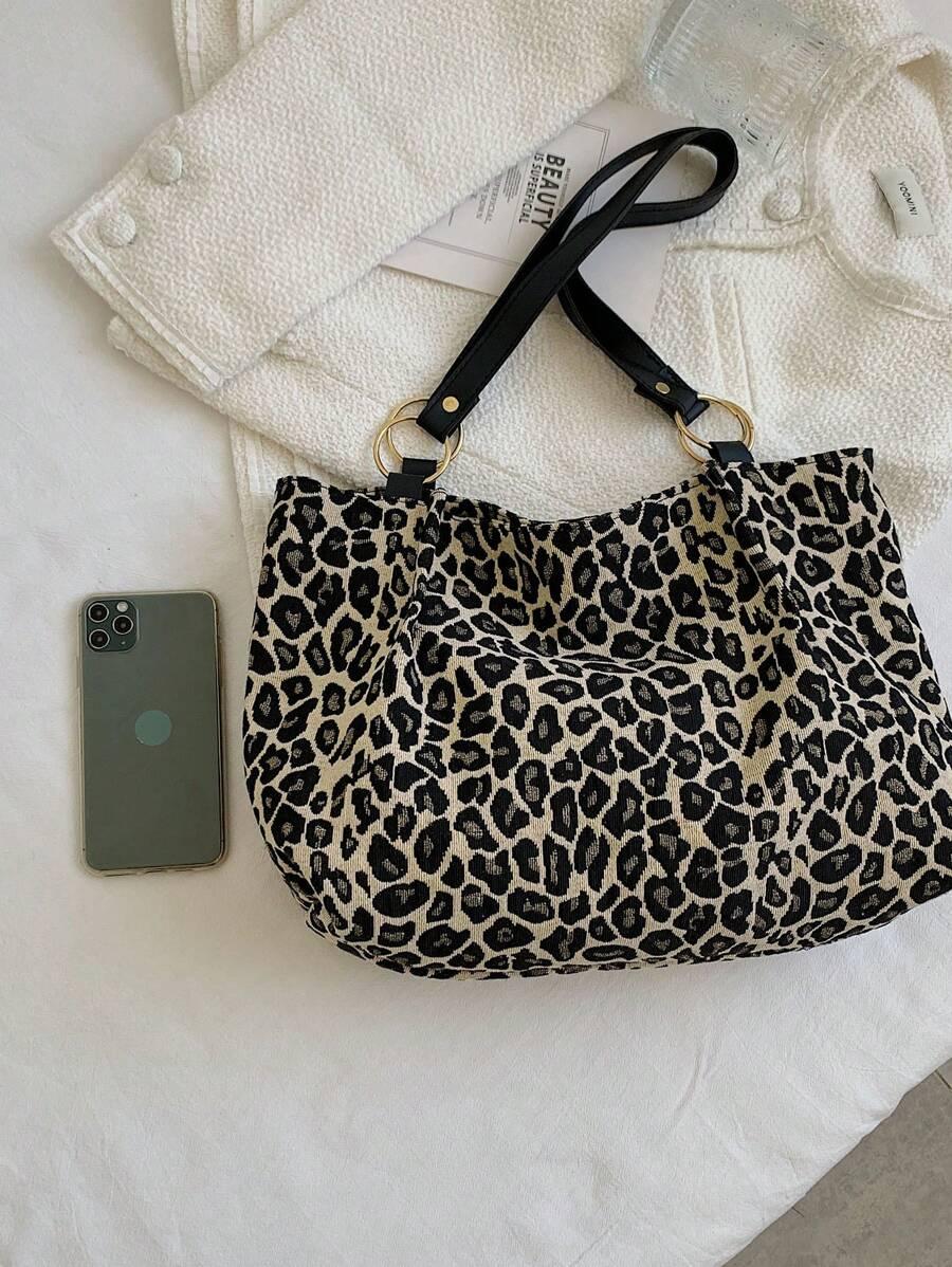torebka animal print