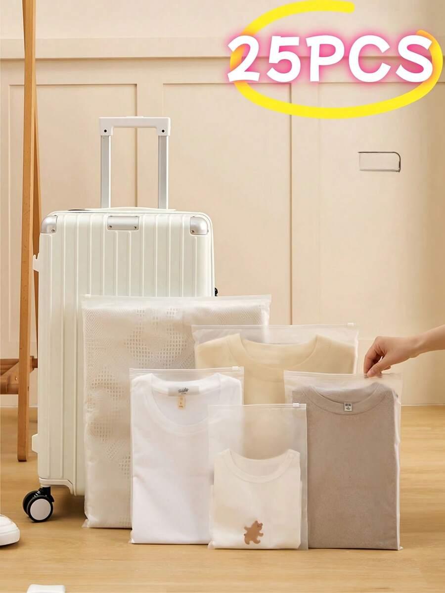 OPAKOWANIA DO UBRAŃ 25-pack