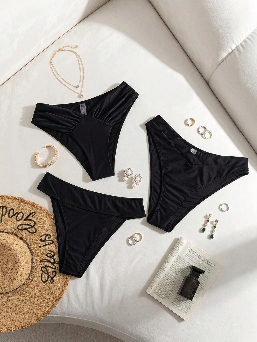 DÓŁ OD BIKINI 3PAK