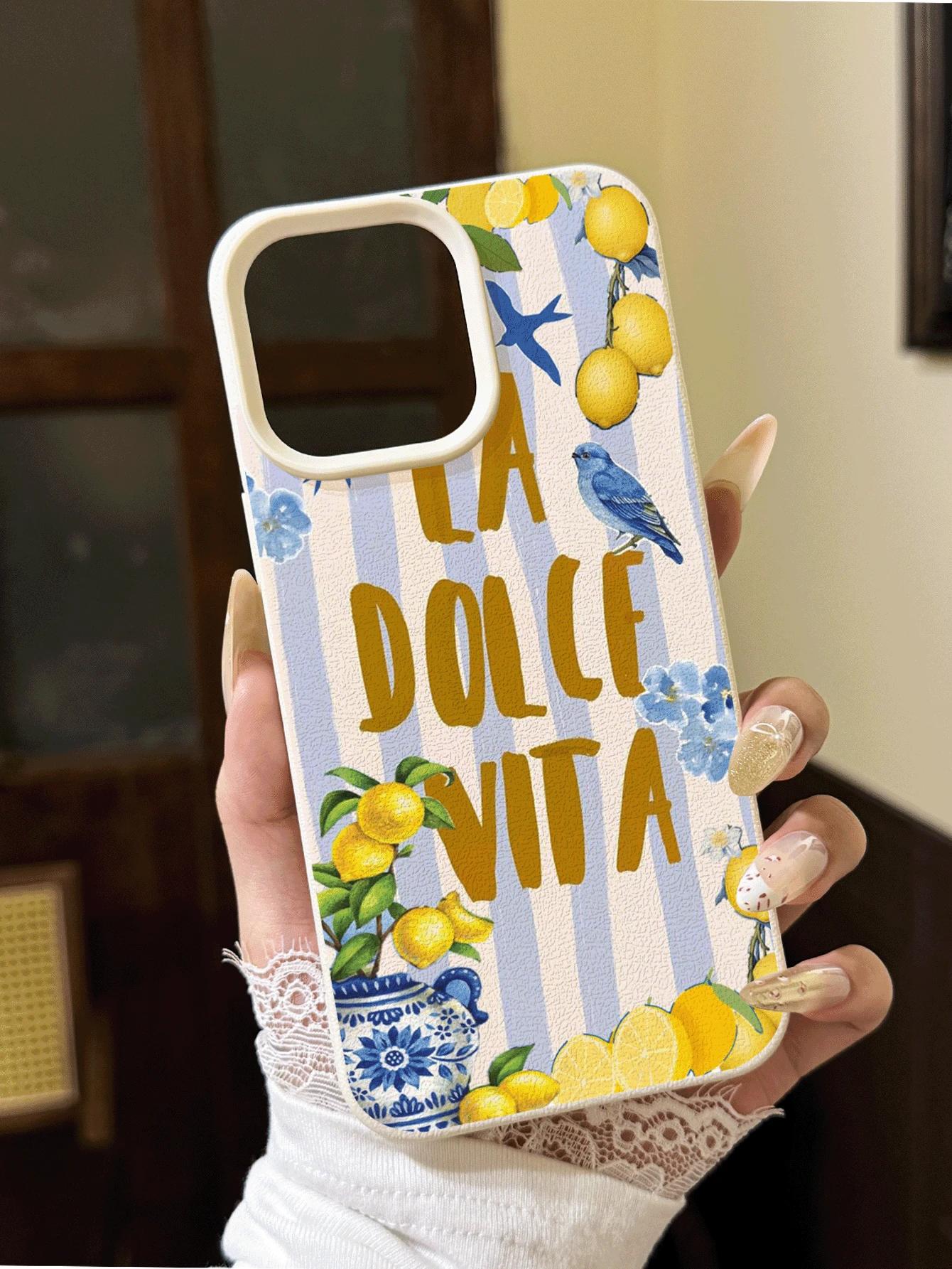 ETUI NA TELEFON IPHONE
