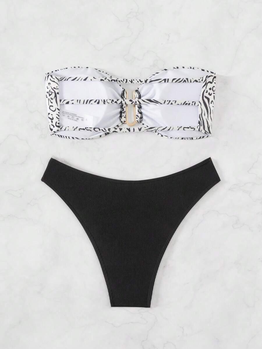 dół od bikini