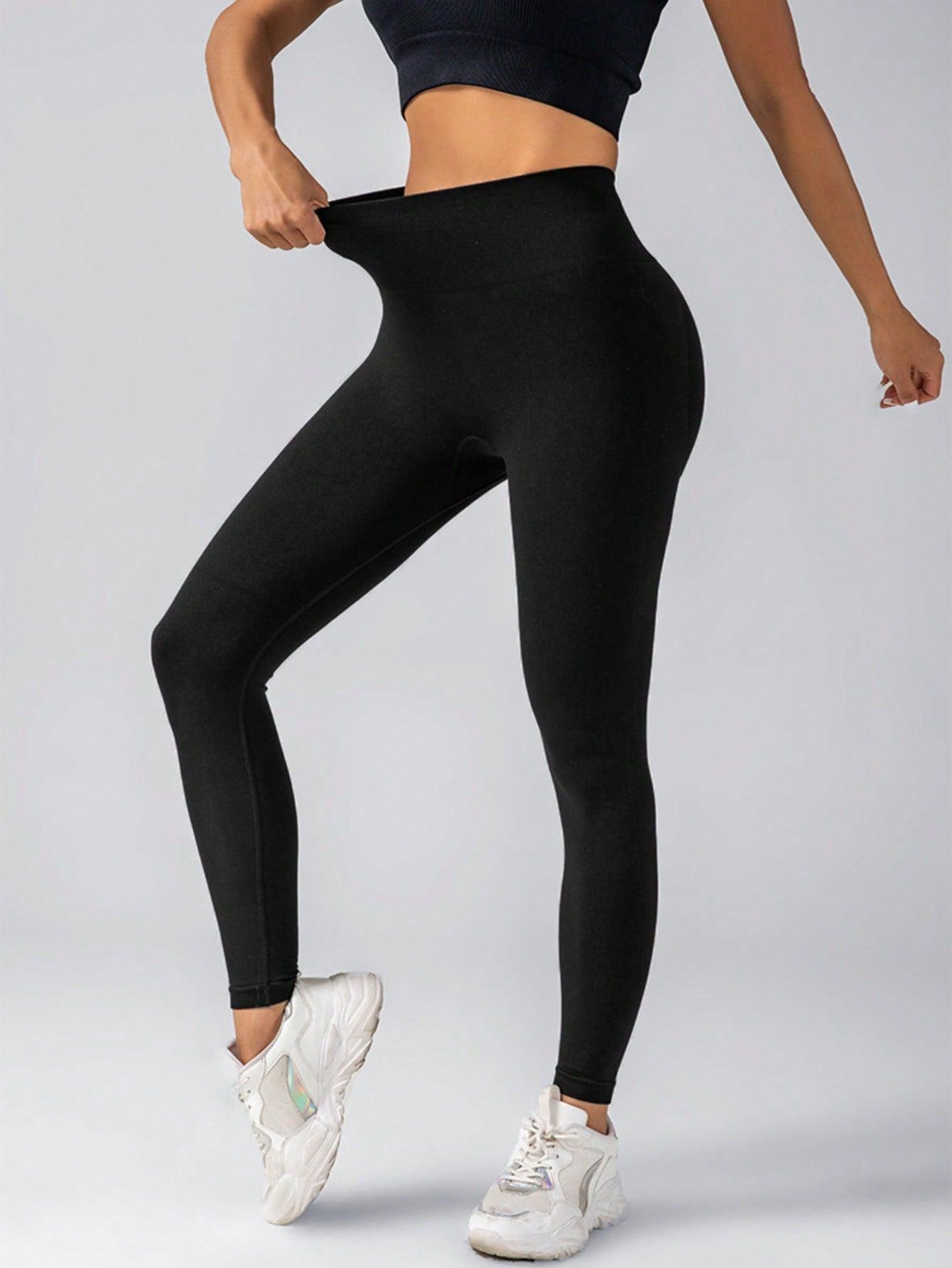 LEGGINSY DAMSKIE  DŁUGIE