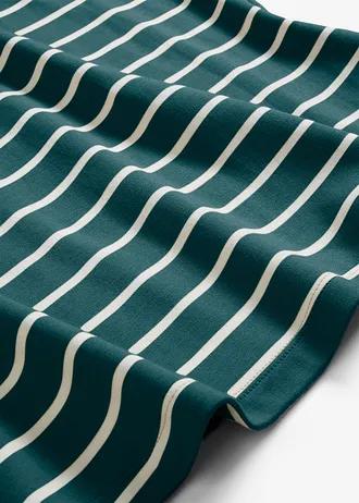 T-SHIRT DAMSKI BAWEŁNIANY REGULARNY DEKOLT OKRĄGŁY