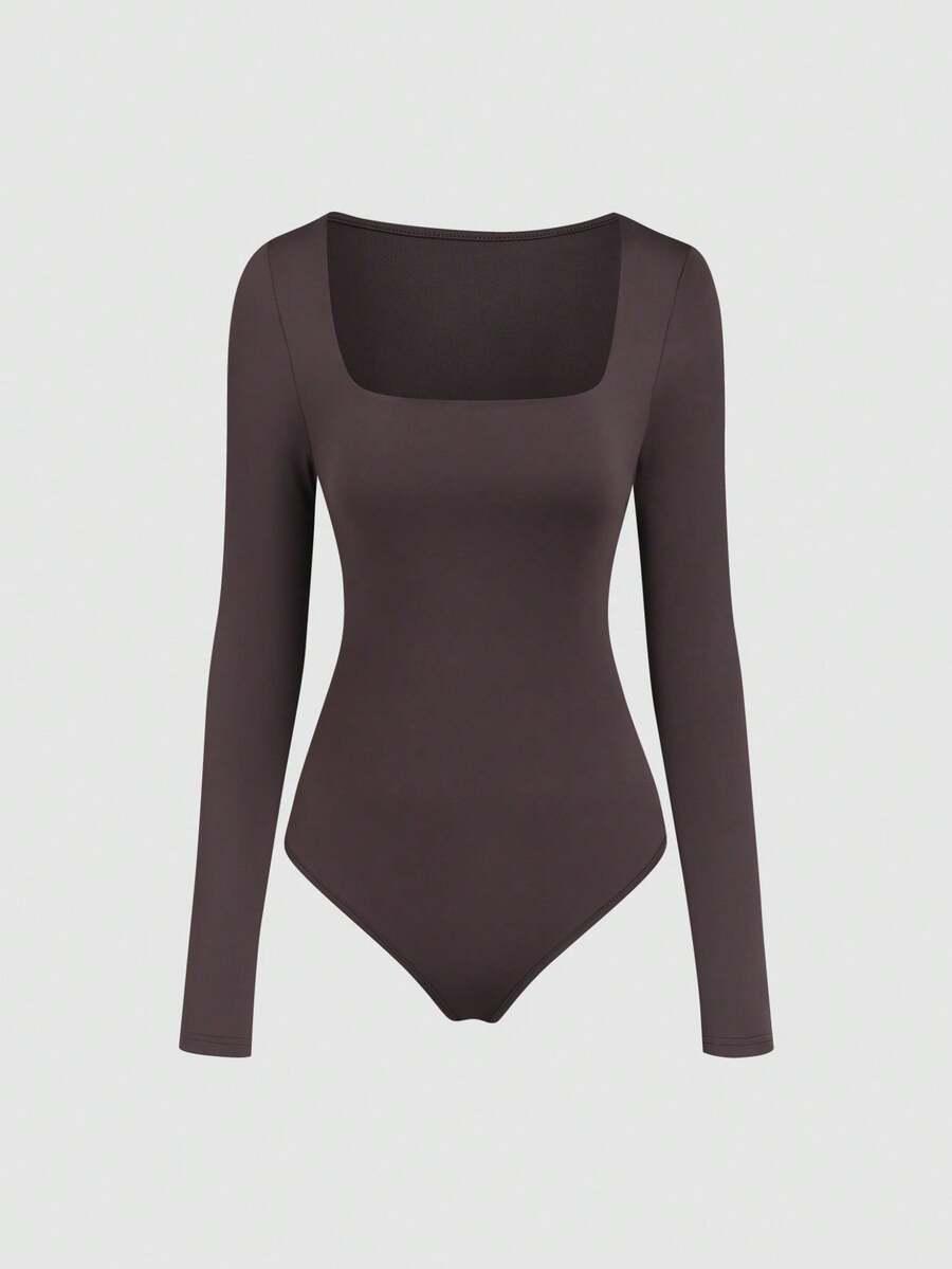 BODY DŁUGI RĘKAW 3-PACK