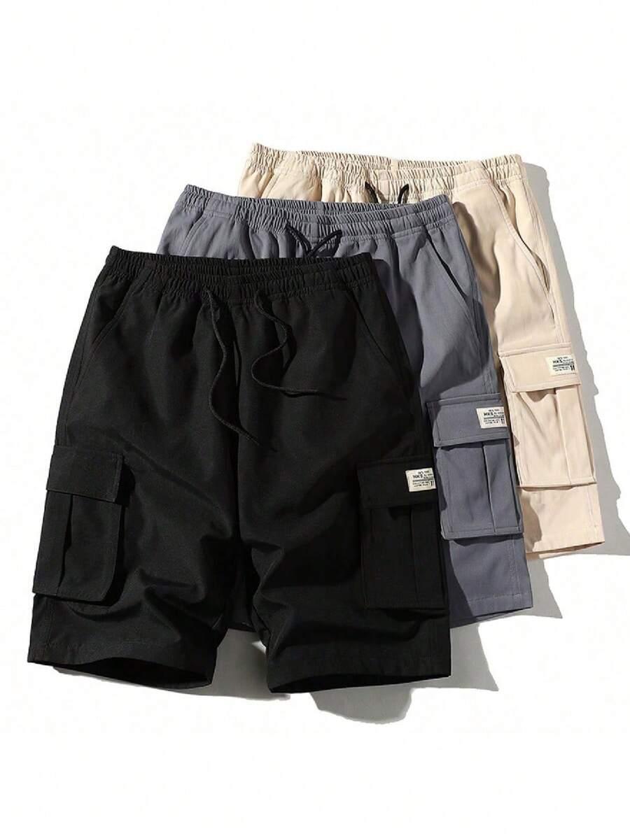 SPODENKI KIESZENIE 2-PACK