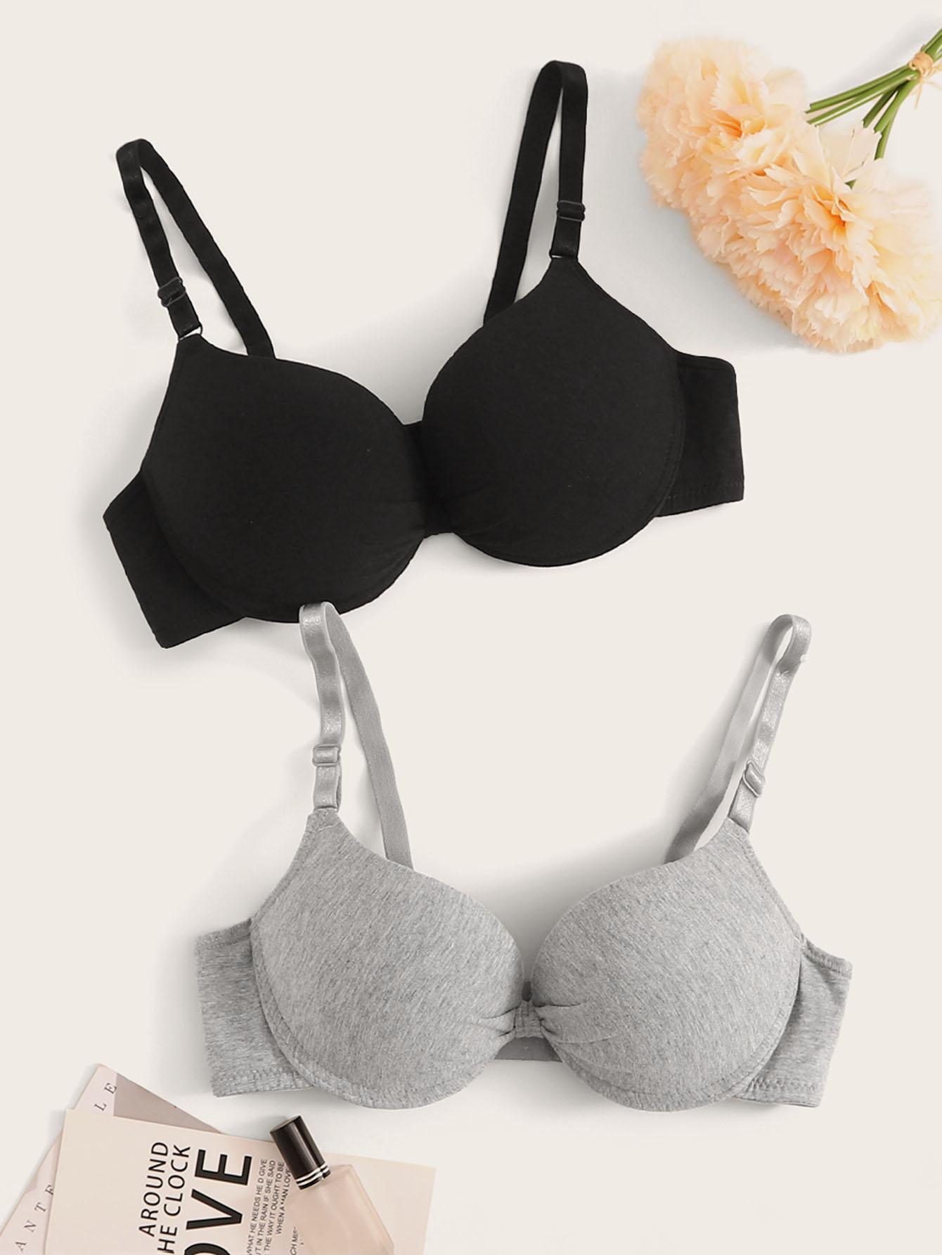 BIUSTONOSZ 2 PACK