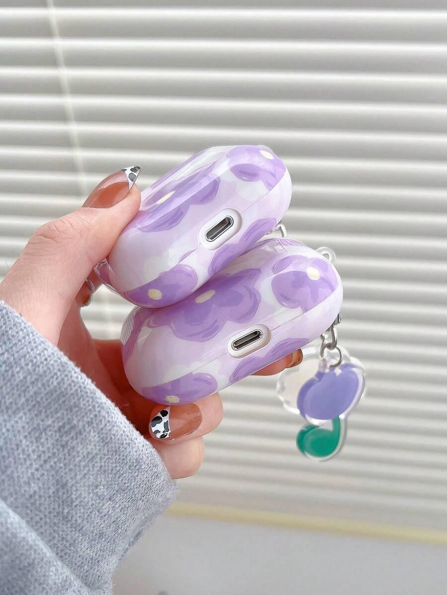 etui na słuchawki airpods 1/2