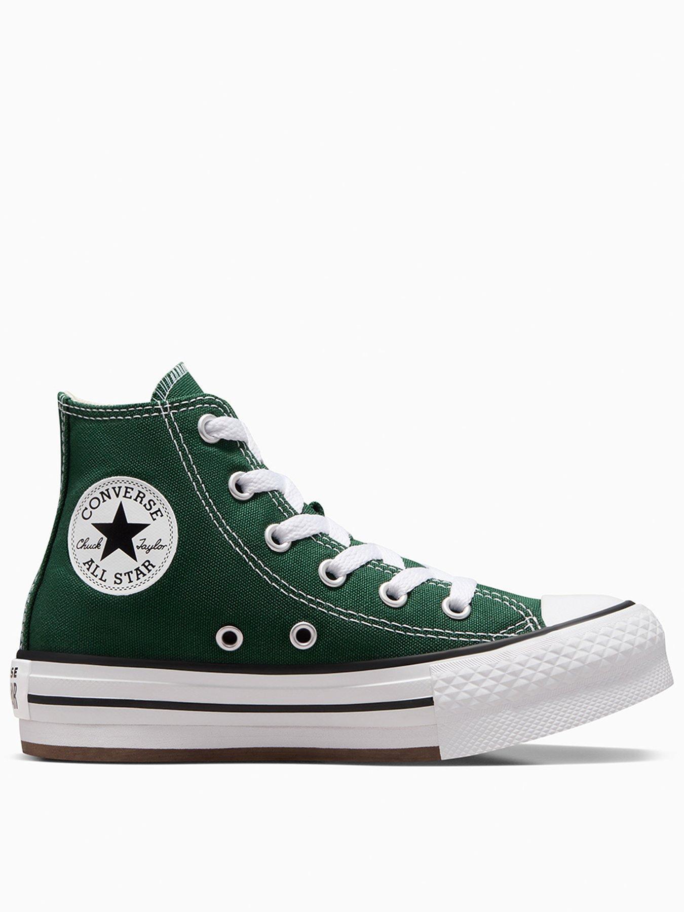 CONVERSE TRAMPKI DZIECIĘCE A09292C