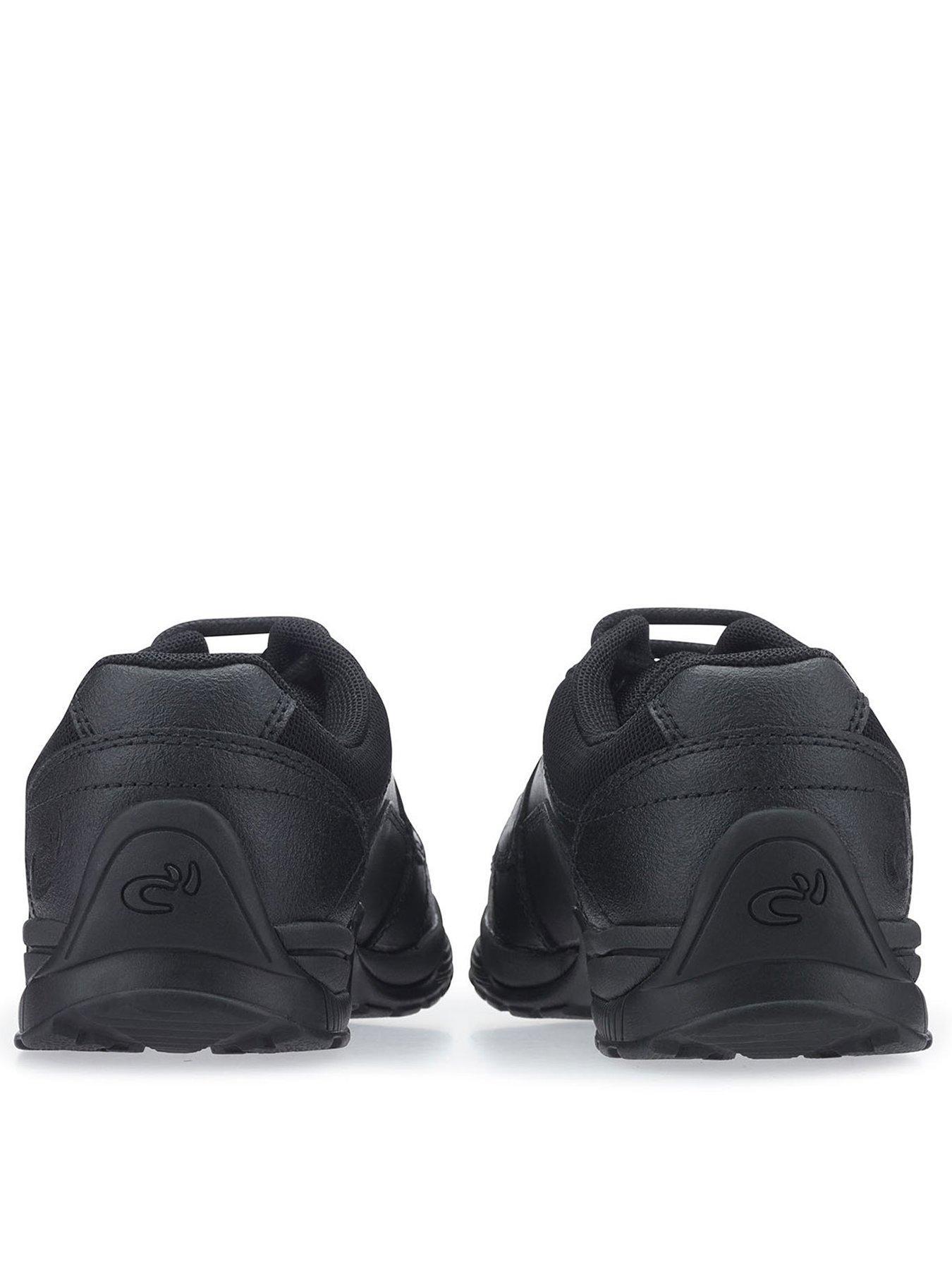 SKÓRZANE BUTY CHŁOPIĘCE 8223_7