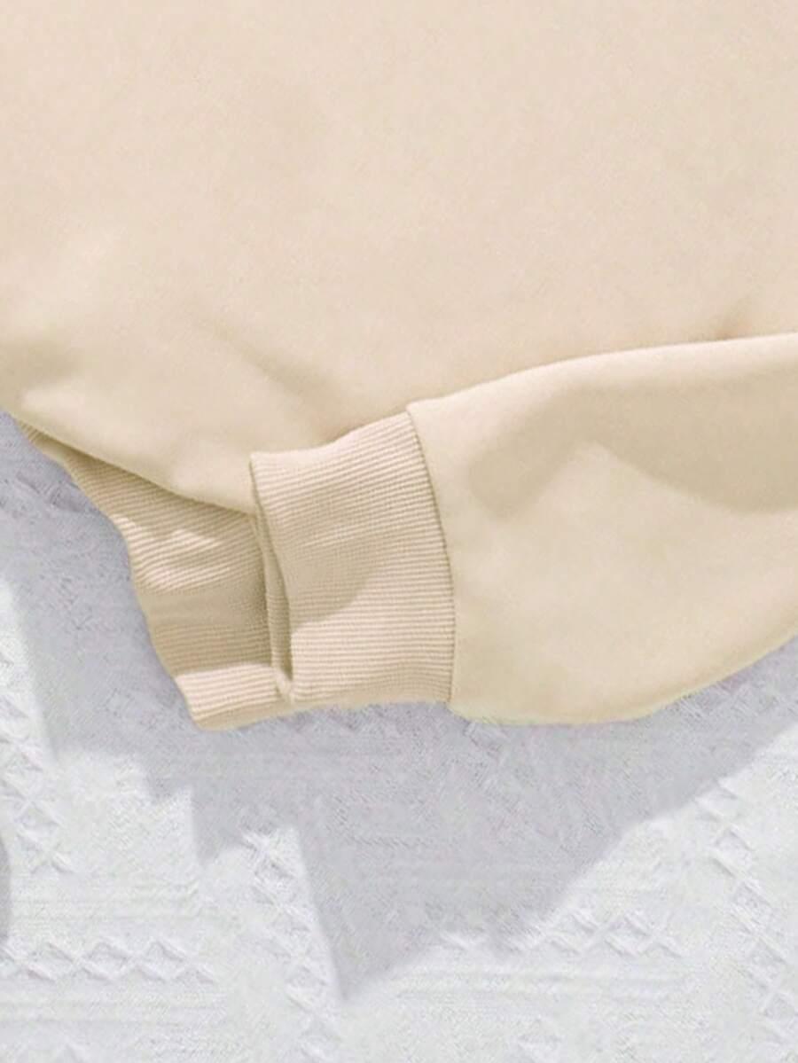 BLUZA LEGGINSY KOMPLET