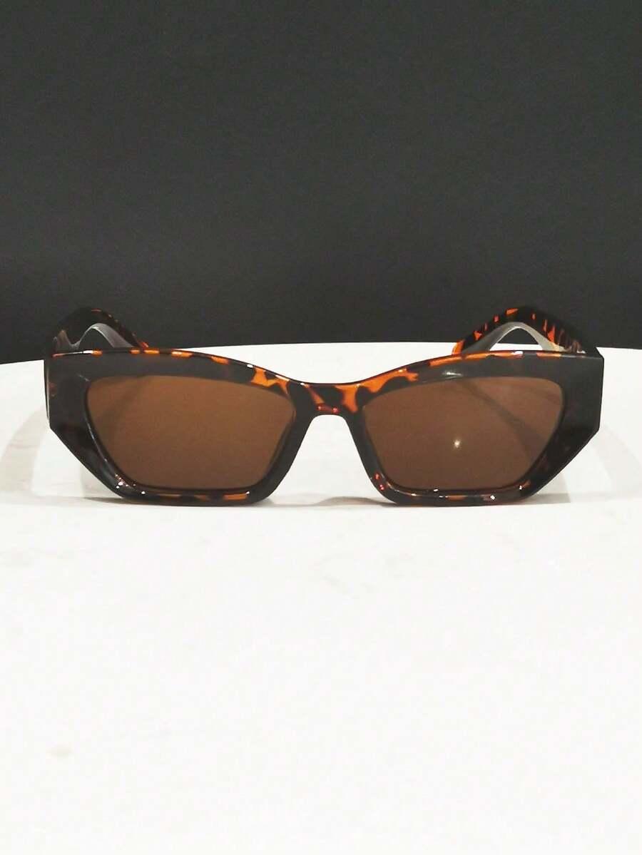 OKULARY PRZECIWSŁONECZNE ANIMAL PRINT