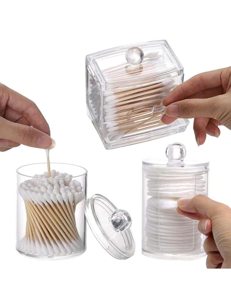 organizer do łazienki 3-pack