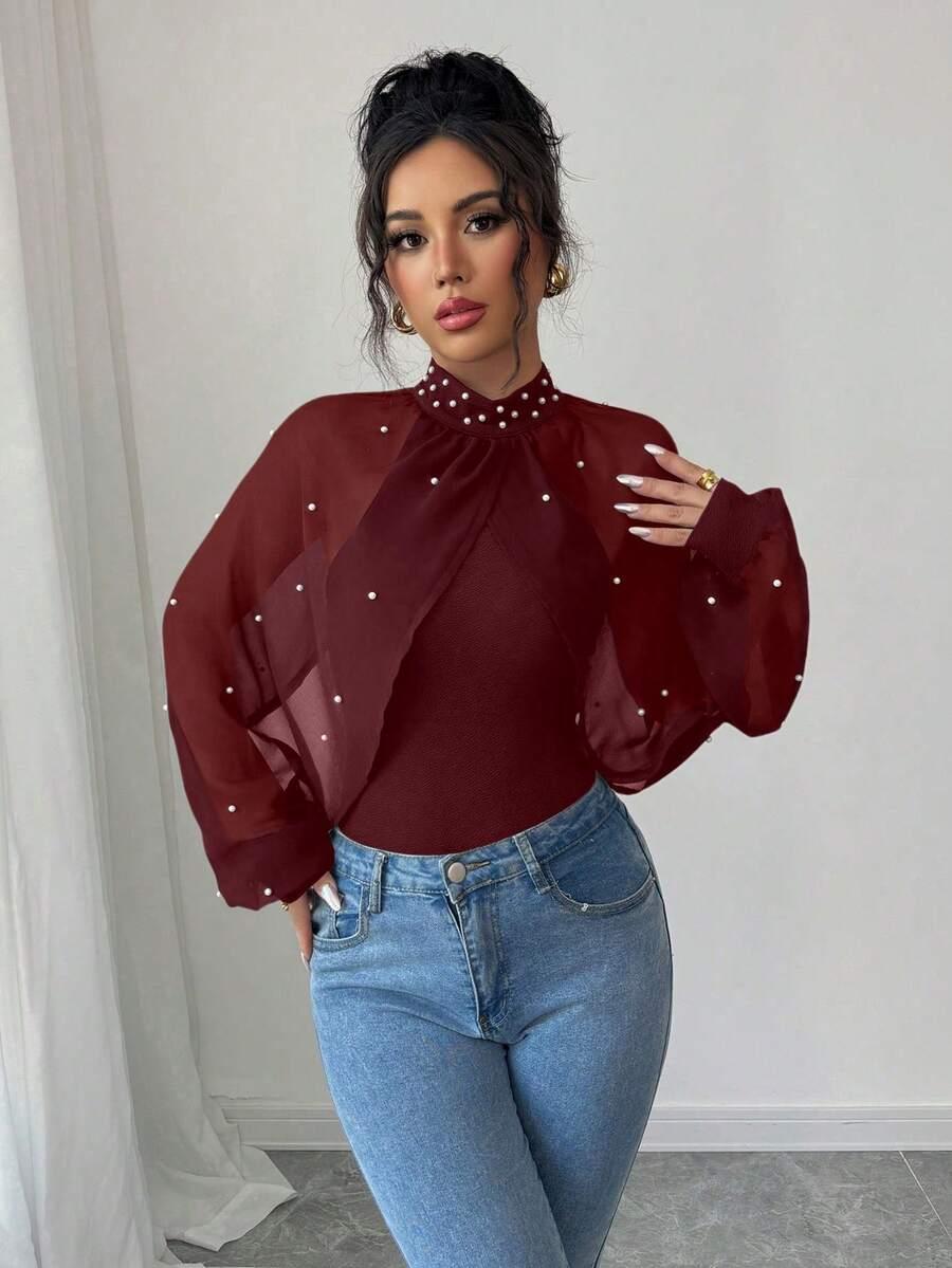 BORDOWE BODY ZDOBIENIE