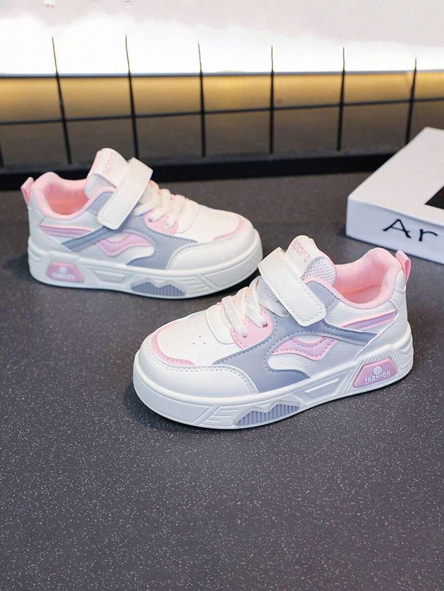 BUTY SPORTOWE NA RZEPY