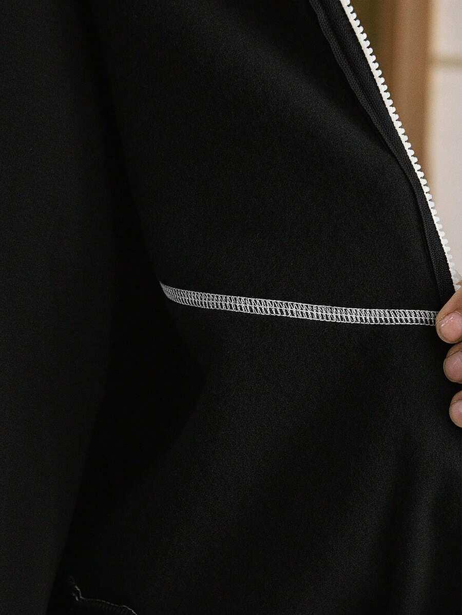 bluza spodnie komplet dresowy