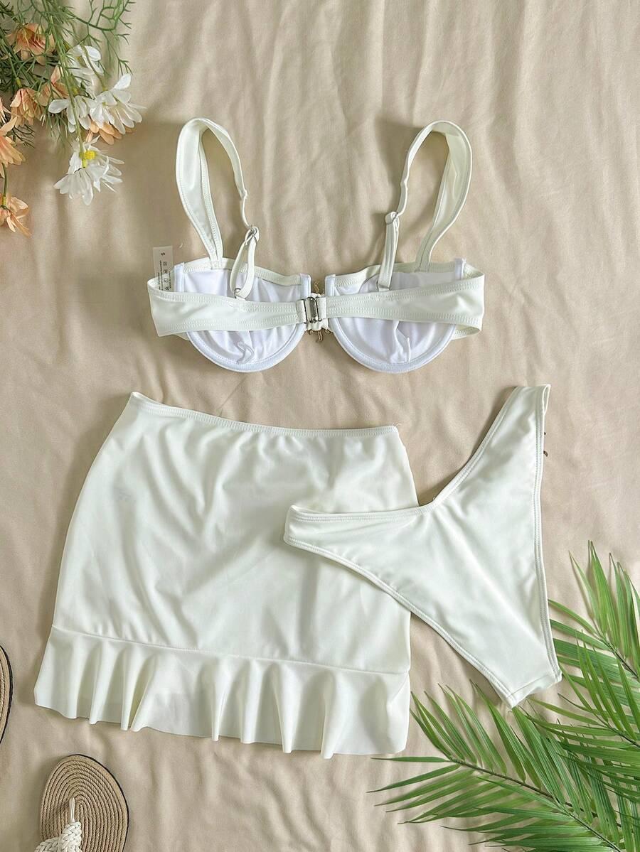 góra od bikini 