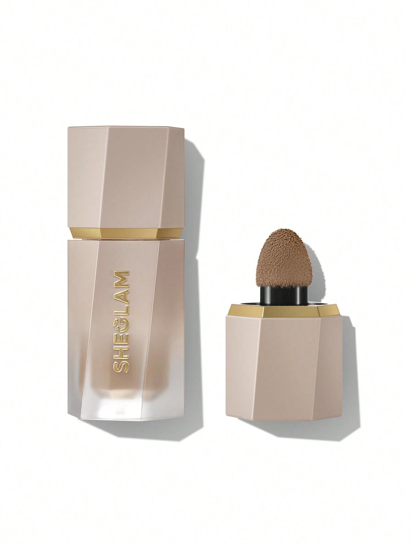 bronzer w płynie clay