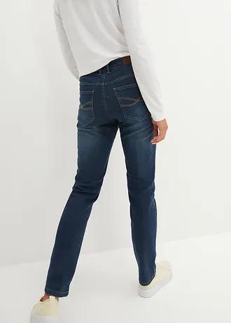 SPODNIE JEANS KIESZENIE