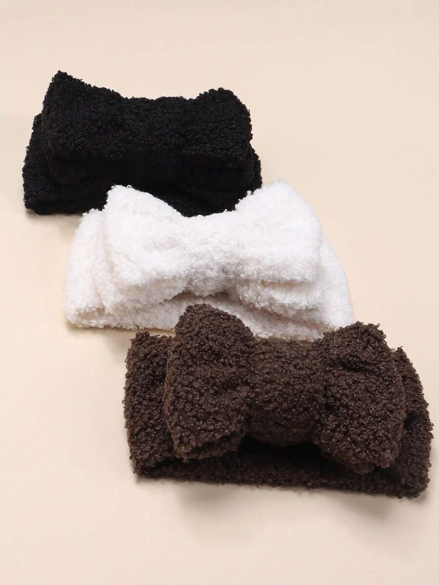 opaska na głowę 3-pack