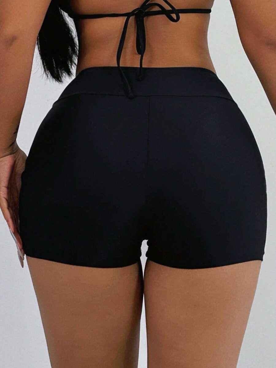 DÓŁ OD BIKINI spodenki