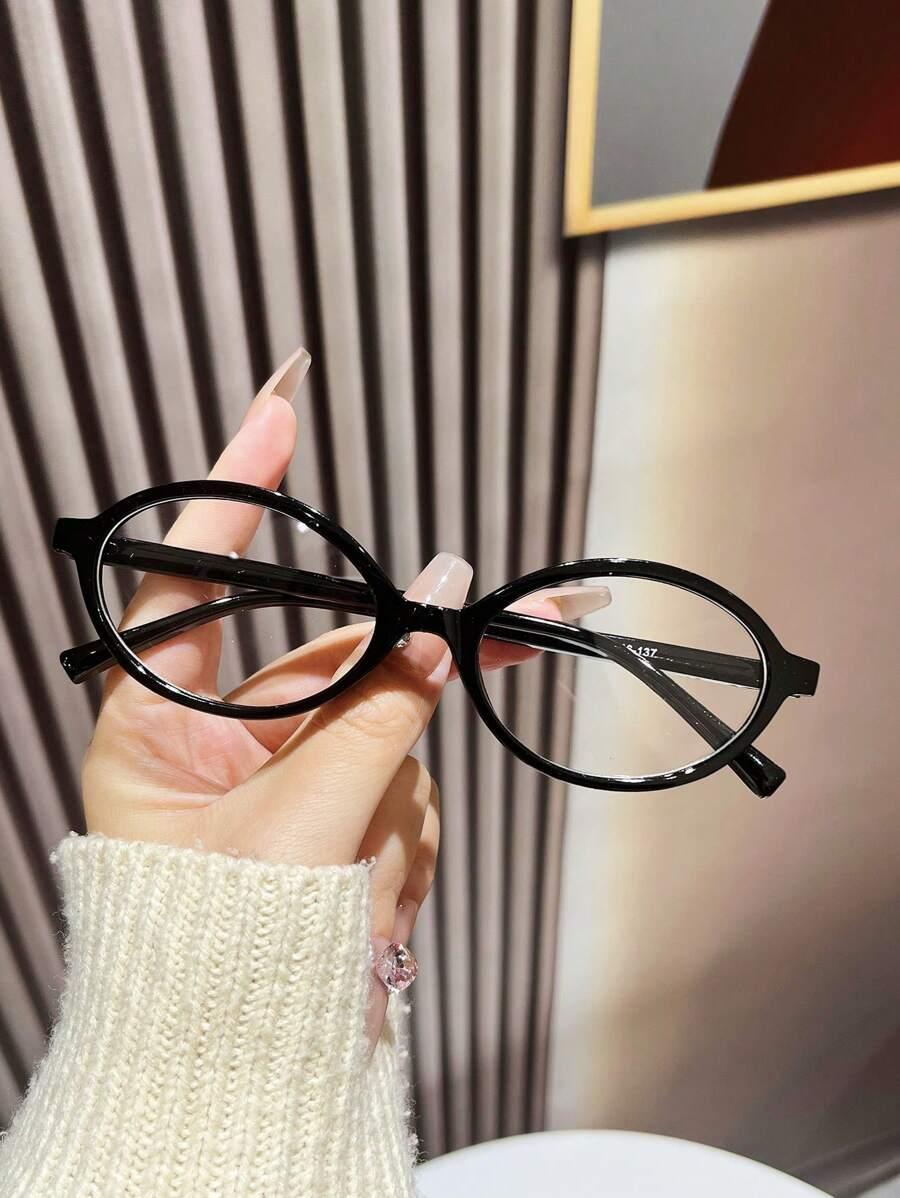 okulary zerówki casual