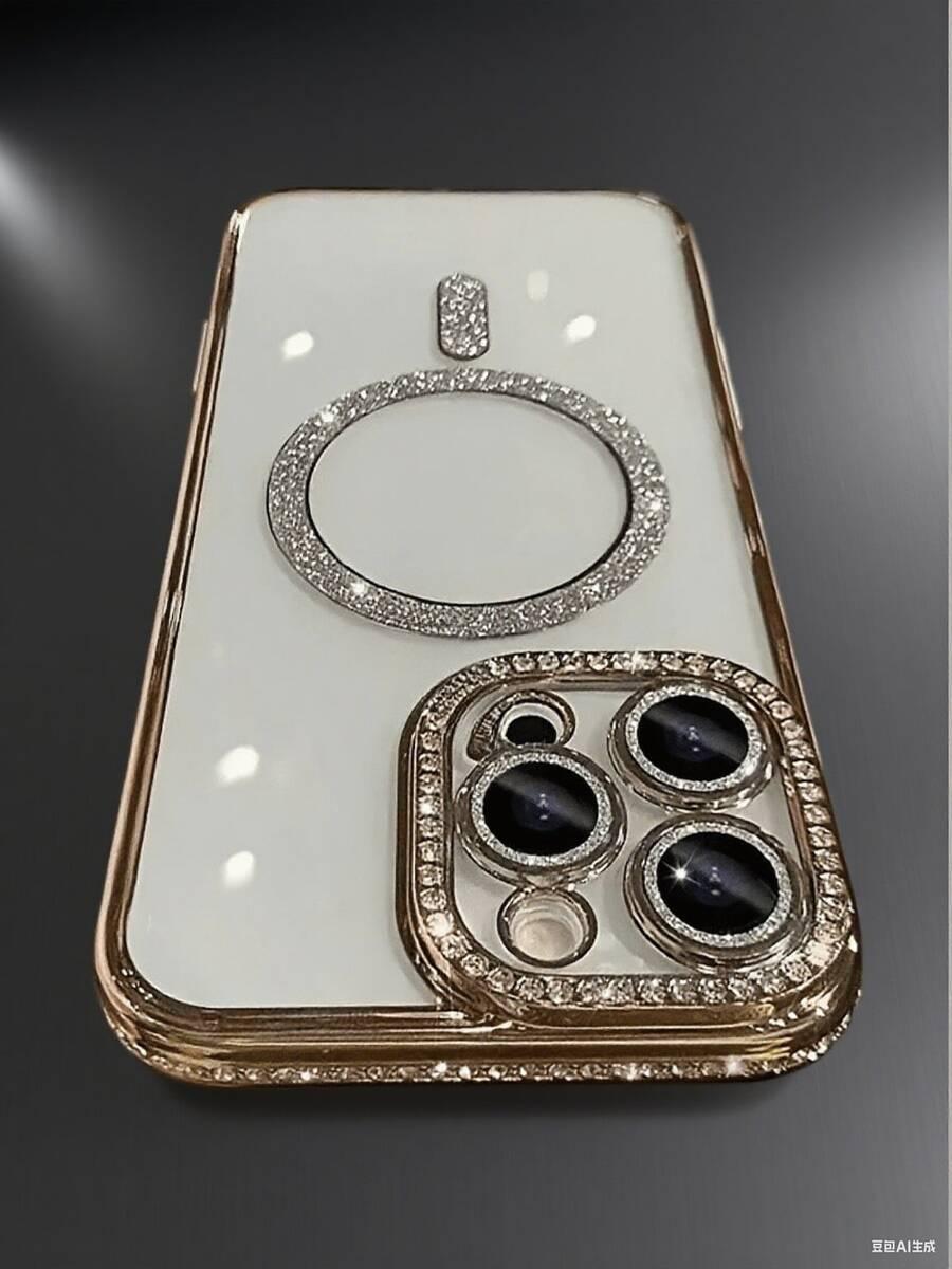 ETUI NA TELEFON IPHONE 17 PRo