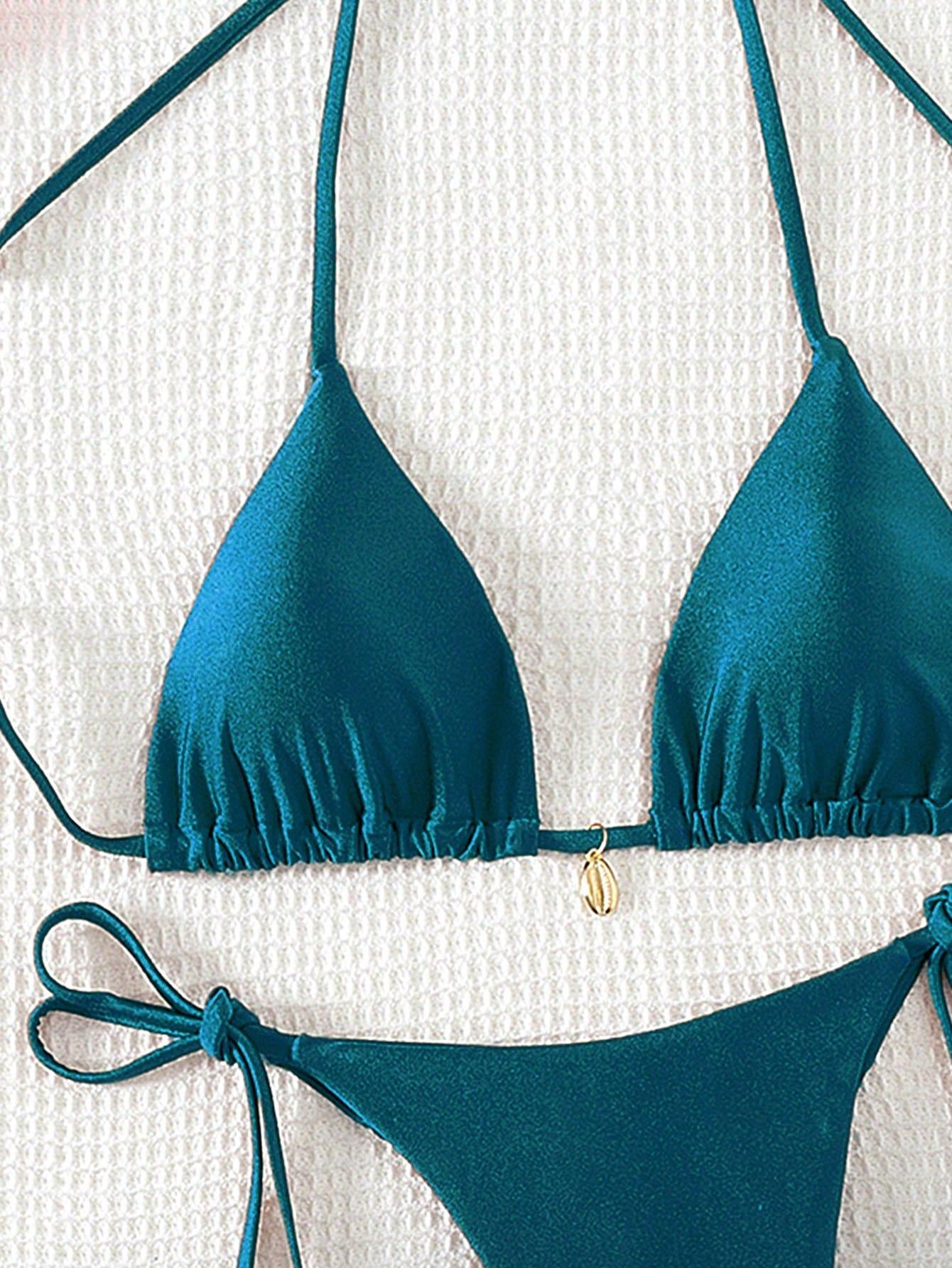 TURKUSOWa góra od bikini