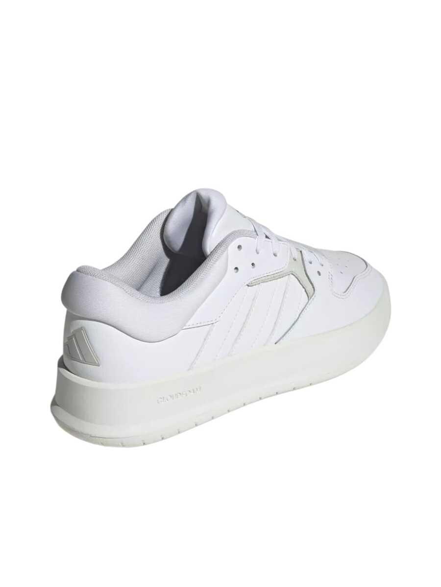 białe buty sportowe LYM029004