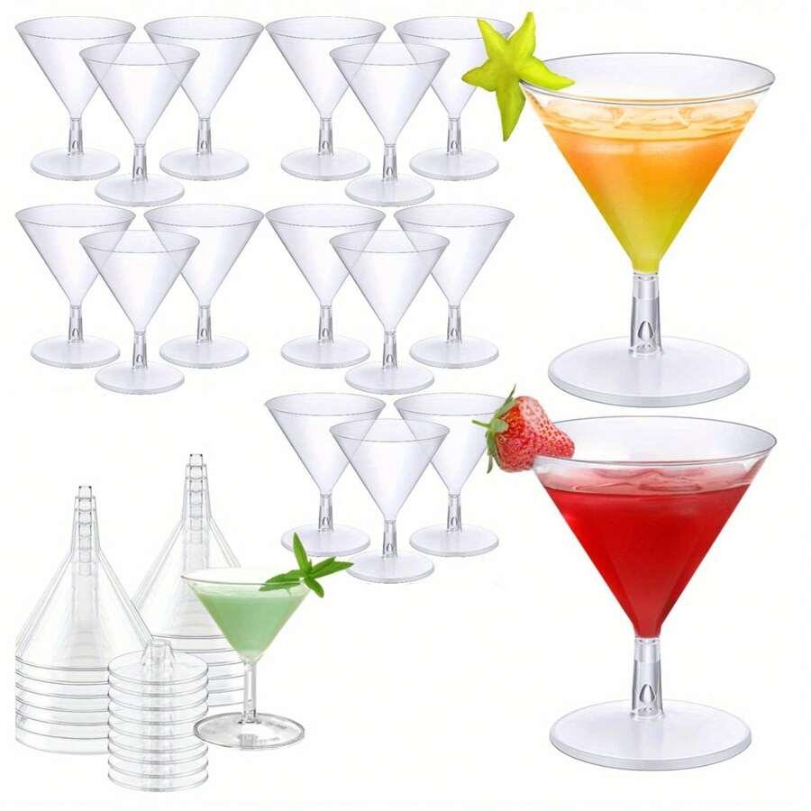 pojemniki deserowe 15-pack