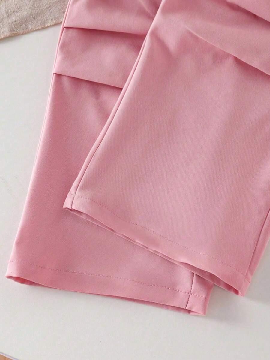 t-shirt spodnie komplet
