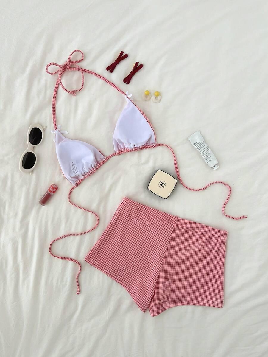 góra od bikini 