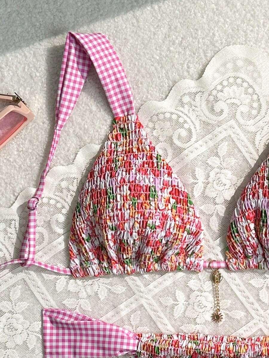 góra od bikini tekstura 