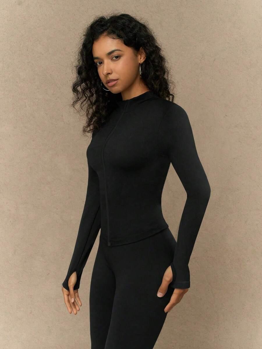bluza legginsy komplet