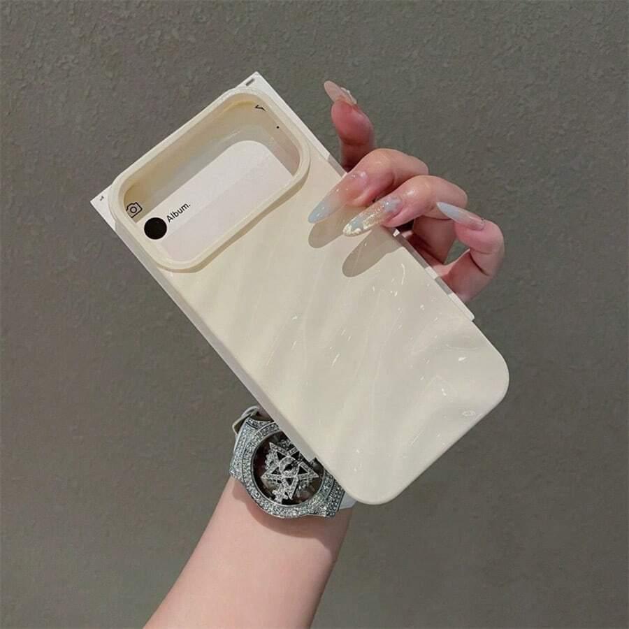 ETUI NA TELEFON iphone 16 pro max