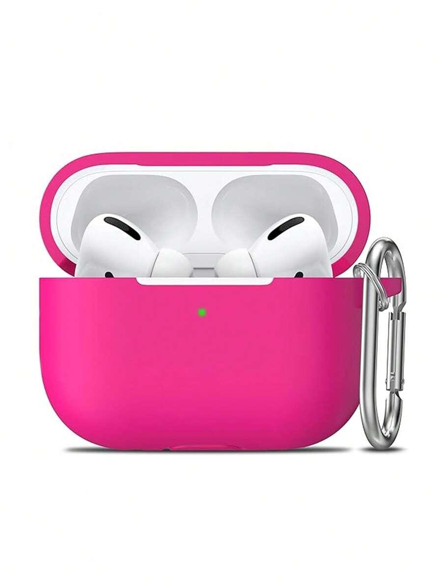 silikonowe etui na słuchawki Bluetooth